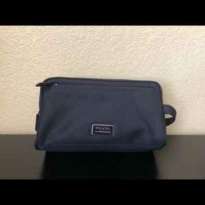 authentic prada case brand new